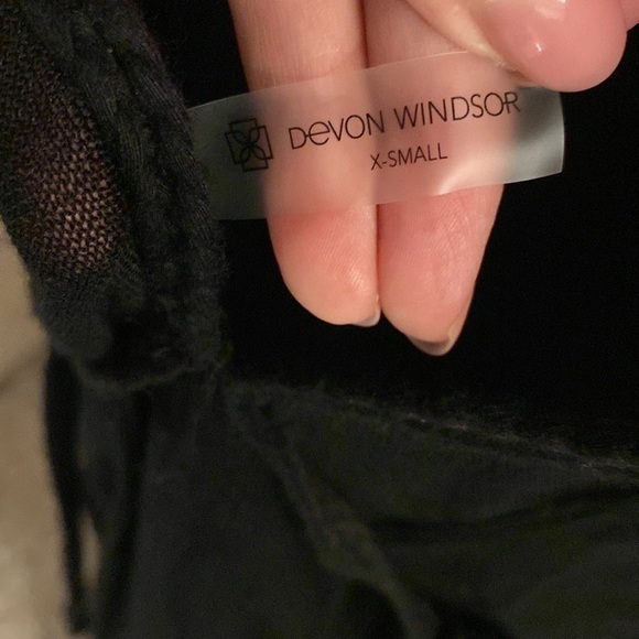 Devon Windsor dress size XS - Picture 7 of 7